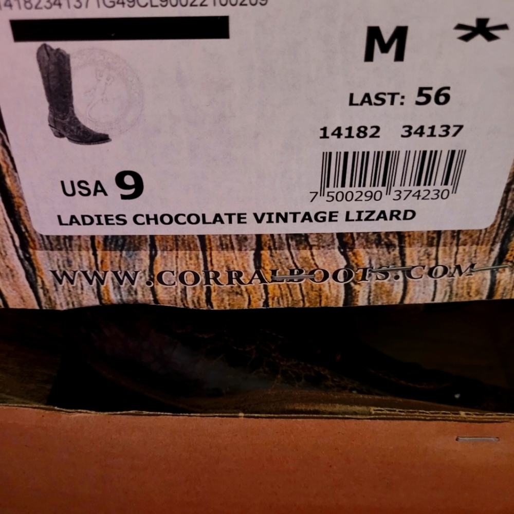 Women's Boots